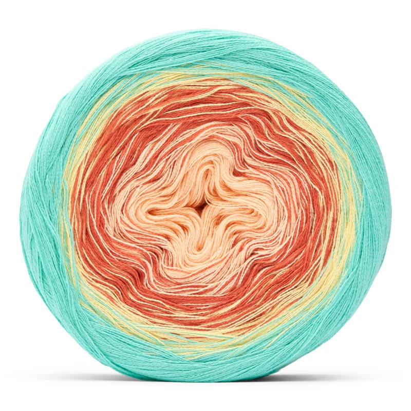 LindeHobby Lily Cotton Cake